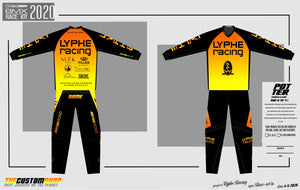 TEAM CYCLING JERSEY