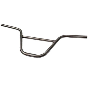 Titanium BMX Bars